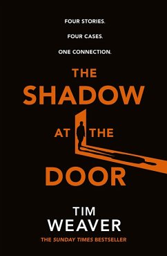 The Shadow at the Door (eBook, ePUB) - Weaver, Tim