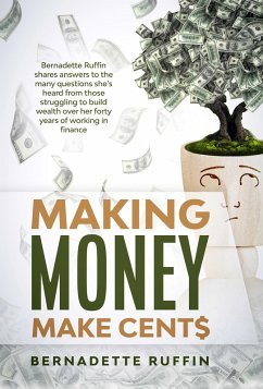Cover Making Money Make Cent$ (eBook, ePUB)