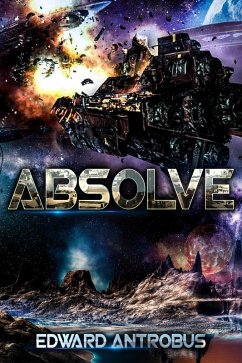 Cover Absolve (Lost Fagaran Ship, #2) (eBook, ePUB)