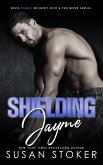 Shielding Jayme (Delta Team Two, #4) (eBook, ePUB)