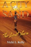 A City in the Sand (eBook, ePUB)
