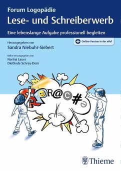 Lese- und Schreiberwerb (eBook, PDF)