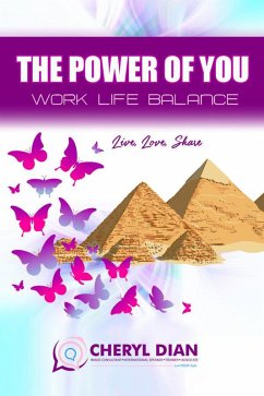 The Power of You (eBook, ePUB) - Dian, Cheryl