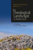 The Theological Landscape of Middle Earth (eBook, ePUB)