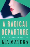 A Radical Departure (eBook, ePUB) A Radical Departure (eBook, ePUB)