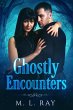 Ghostly Encounters (eBook, ePUB) - Bild 1