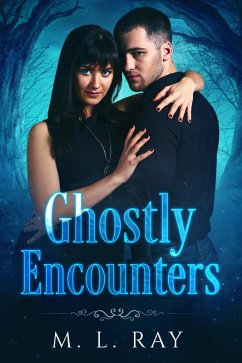 Cover Ghostly Encounters (eBook, ePUB)