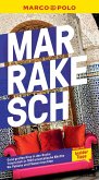 MARCO POLO Reiseführer Marrakesch (eBook, ePUB)