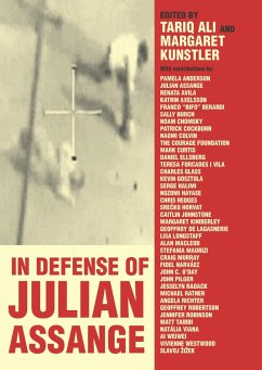 In Defense of Julian Assange (eBook, ePUB)