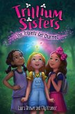 Trillium Sisters 1: The Triplets Get Charmed (eBook, ePUB)