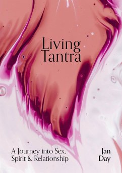 Living Tantra (eBook, ePUB) - Day, Jan