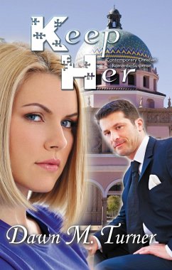 Cover Keep Her (eBook, ePUB)