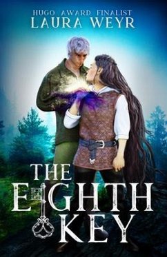 Cover The Eighth Key (eBook, ePUB)