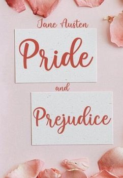 Cover Pride and Prejudice (eBook, ePUB)