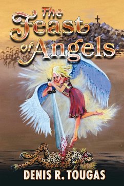 Cover Feast of Angels (eBook, ePUB)