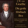 Johann Wolfgang von Goethe: Die große... - Bild 1