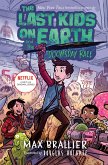 The Last Kids on Earth and the Doomsday Race (eBook, ePUB)