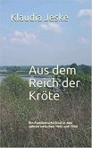 Aus dem Reich der Kröte (eBook, ePUB)