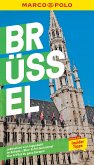 MARCO POLO Reiseführer Brüssel (eBook, ePUB)