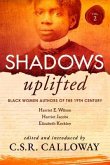 Shadows Uplifted Volume II (eBook, ePUB)