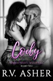 Cody (Summer Nights in Last Call, #2) (eBook, ePUB)