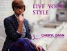 Live Your Style (eBook, ePUB) - Bild 1