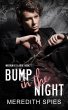 Bump in the Night (Medium at Large, #1)... - Bild 1