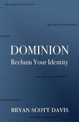 Dominion (eBook, ePUB)