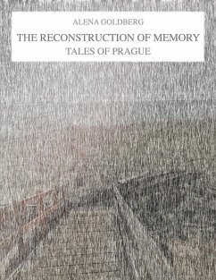 Cover THE RECONSTRUCTION OF MEMORY (eBook, ePUB)