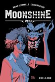Moonshine 3 (eBook, ePUB)