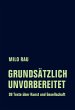 Grundsätzlich unvorbereitet (eBook,... - Bild 1