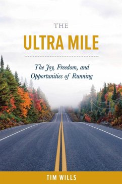 Cover The Ultra Mile (eBook, ePUB)