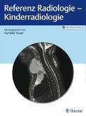 Referenz Radiologie - Kinderradiologie (eBook, PDF)