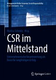 CSR im Mittelstand (eBook, PDF)