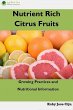 Nutrient Rich Citrus Fruits (eBook,... - Bild 1