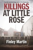Killings at Little Rose (eBook, ePUB)
