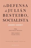 En defensa de Julián Besteiro, socialista (eBook, ePUB)