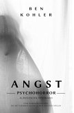 ANGST: Kurzgeschichtenband (eBook, ePUB)