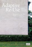 Adaptive Re-Use (eBook, PDF)