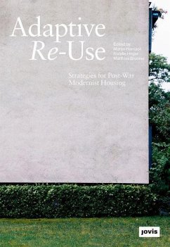 Adaptive Re-Use (eBook, PDF)