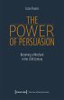 The Power of Persuasion (eBook, PDF) - Bild 1
