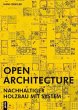 Open Architecture (eBook, PDF) - Bild 1