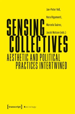 Sensing Collectives (eBook, PDF)