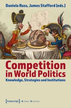 Competition in World Politics (eBook, PDF)