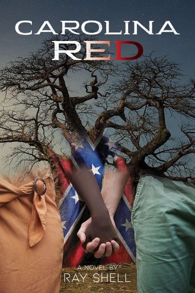 Carolina Red (eBook, ePUB)