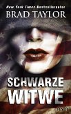 Schwarze Witwe (eBook, ePUB)