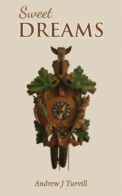 Cover Sweet Dreams (eBook, ePUB)