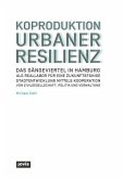 Koproduktion Urbaner Resilienz (eBook, PDF)