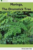 Moringa, The Drumstick Tree (eBook, ePUB)