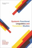 Systemic Functional Linguistics and Translation Studies (eBook, PDF)
